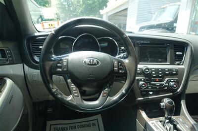 2013 Kia Optima EX   - Photo 13 - Newark, NJ 07104