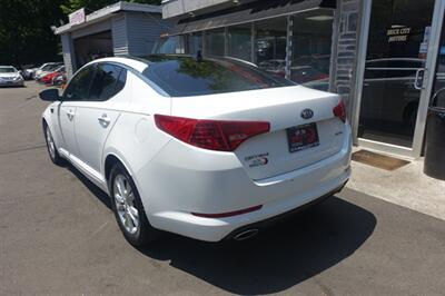 2013 Kia Optima EX   - Photo 6 - Newark, NJ 07104
