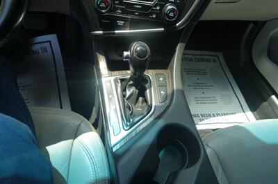 2013 Kia Optima EX   - Photo 20 - Newark, NJ 07104