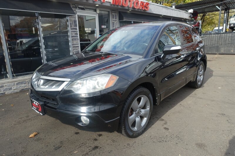 2007 Acura RDX Base