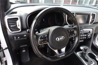 2019 Kia Sportage EX - Photo 23 - Newark, NJ 07104