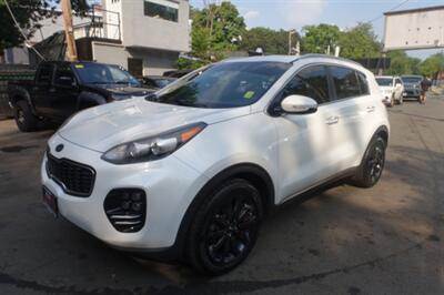 2019 Kia Sportage EX - Photo 1 - Newark, NJ 07104