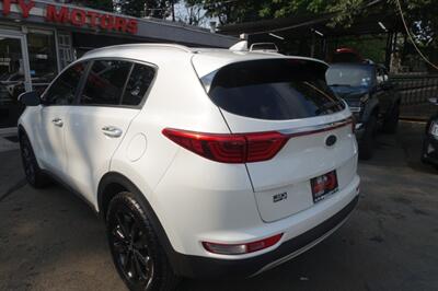 2019 Kia Sportage EX - Photo 6 - Newark, NJ 07104