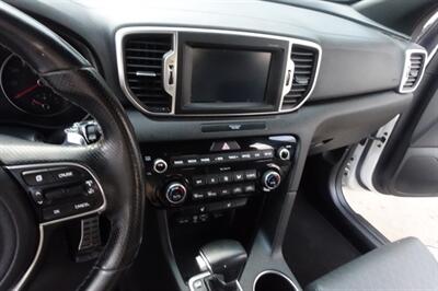 2019 Kia Sportage EX - Photo 24 - Newark, NJ 07104