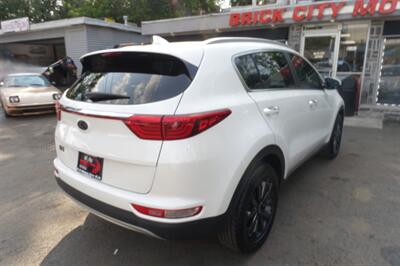 2019 Kia Sportage EX - Photo 8 - Newark, NJ 07104