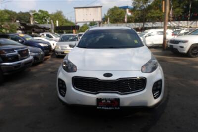 2019 Kia Sportage EX - Photo 2 - Newark, NJ 07104