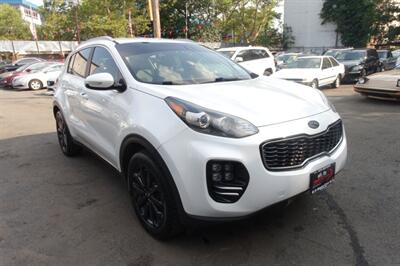 2019 Kia Sportage EX - Photo 3 - Newark, NJ 07104