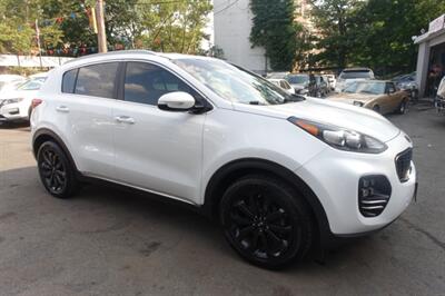 2019 Kia Sportage EX - Photo 5 - Newark, NJ 07104