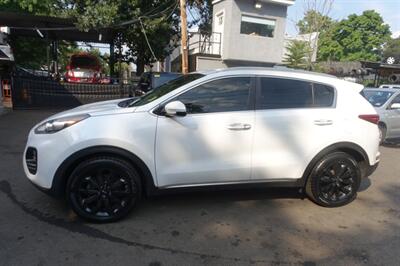 2019 Kia Sportage EX - Photo 4 - Newark, NJ 07104