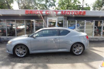 2011 Scion tC   - Photo 4 - Newark, NJ 07104