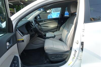 2016 Hyundai TUCSON 1.6T Limited - Photo 11 - Newark, NJ 07104