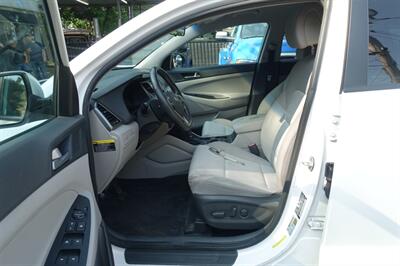 2016 Hyundai TUCSON 1.6T Limited - Photo 9 - Newark, NJ 07104