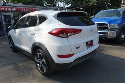 2016 Hyundai TUCSON 1.6T Limited - Photo 6 - Newark, NJ 07104