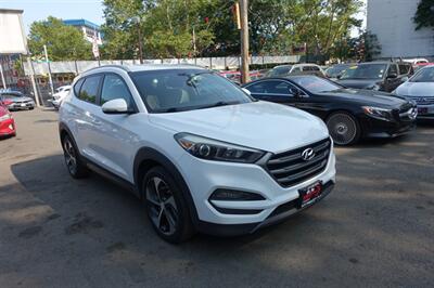 2016 Hyundai TUCSON 1.6T Limited - Photo 3 - Newark, NJ 07104