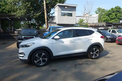 2016 Hyundai TUCSON 1.6T Limited - Photo 4 - Newark, NJ 07104