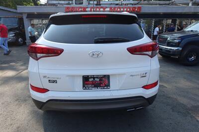 2016 Hyundai TUCSON 1.6T Limited - Photo 7 - Newark, NJ 07104