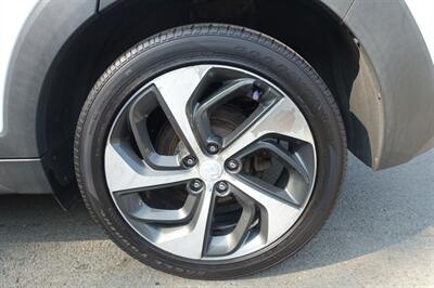 2016 Hyundai TUCSON 1.6T Limited - Photo 23 - Newark, NJ 07104