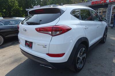 2016 Hyundai TUCSON 1.6T Limited - Photo 5 - Newark, NJ 07104
