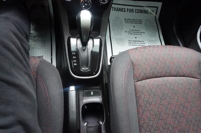 2019 Chevrolet Sonic LT Auto - Photo 20 - Newark, NJ 07104