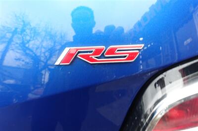 2019 Chevrolet Sonic LT Auto - Photo 25 - Newark, NJ 07104