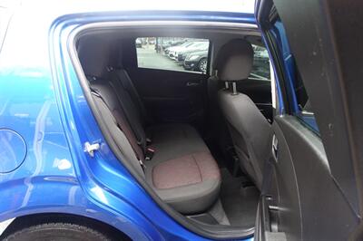 2019 Chevrolet Sonic LT Auto - Photo 16 - Newark, NJ 07104