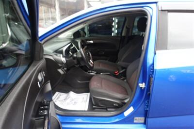 2019 Chevrolet Sonic LT Auto - Photo 9 - Newark, NJ 07104