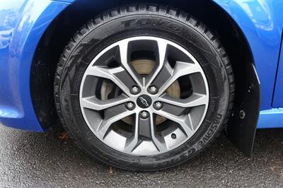 2019 Chevrolet Sonic LT Auto - Photo 21 - Newark, NJ 07104