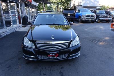 2013 Mercedes-Benz C 300 4MATIC   - Photo 2 - Newark, NJ 07104