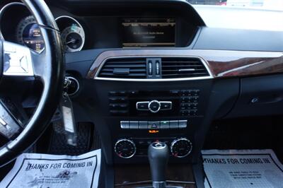 2013 Mercedes-Benz C 300 4MATIC   - Photo 18 - Newark, NJ 07104