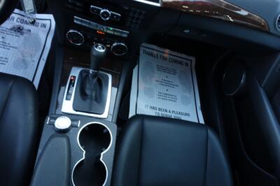 2013 Mercedes-Benz C 300 4MATIC   - Photo 19 - Newark, NJ 07104