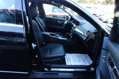 2013 Mercedes-Benz C 300 4MATIC   - Photo 14 - Newark, NJ 07104