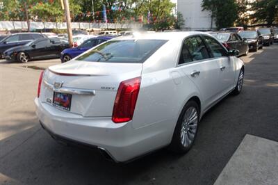 2017 Cadillac CTS 2.0T Luxury   - Photo 8 - Newark, NJ 07104