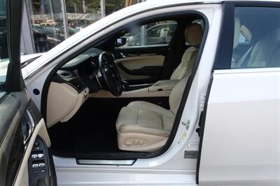 2017 Cadillac CTS 2.0T Luxury   - Photo 9 - Newark, NJ 07104