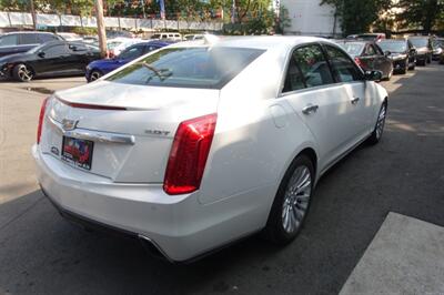 2017 Cadillac CTS 2.0T Luxury   - Photo 5 - Newark, NJ 07104