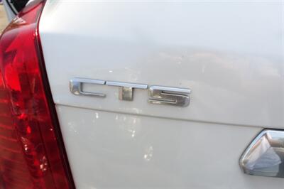 2017 Cadillac CTS 2.0T Luxury   - Photo 27 - Newark, NJ 07104