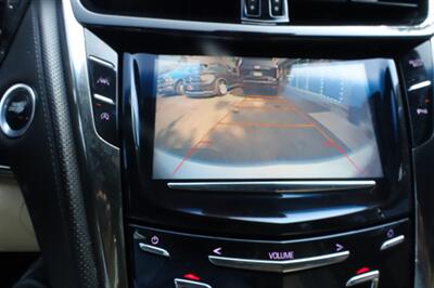 2017 Cadillac CTS 2.0T Luxury   - Photo 19 - Newark, NJ 07104