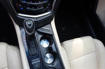 2017 Cadillac CTS 2.0T Luxury   - Photo 20 - Newark, NJ 07104