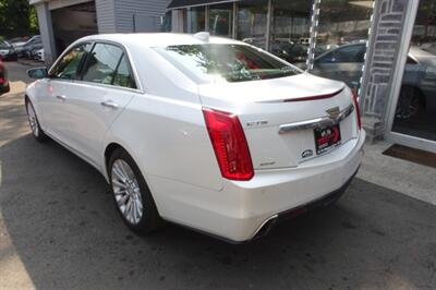 2017 Cadillac CTS 2.0T Luxury   - Photo 6 - Newark, NJ 07104