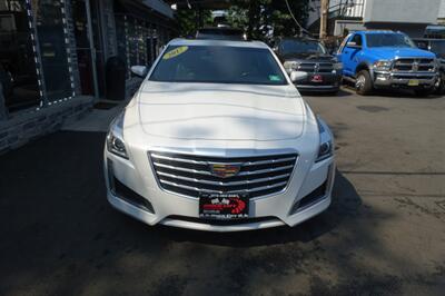 2017 Cadillac CTS 2.0T Luxury   - Photo 2 - Newark, NJ 07104