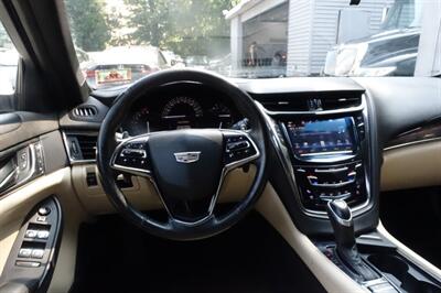 2017 Cadillac CTS 2.0T Luxury   - Photo 13 - Newark, NJ 07104