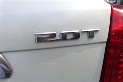 2017 Cadillac CTS 2.0T Luxury   - Photo 26 - Newark, NJ 07104