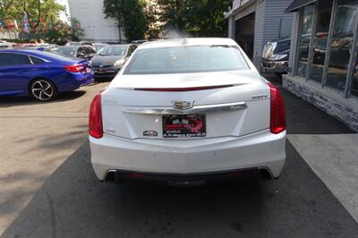 2017 Cadillac CTS 2.0T Luxury   - Photo 7 - Newark, NJ 07104
