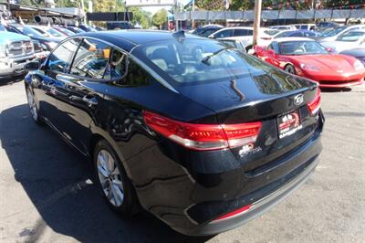 2018 Kia Optima EX   - Photo 5 - Newark, NJ 07104