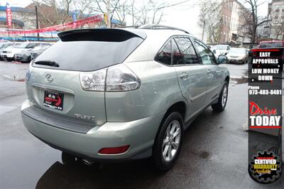 2009 Lexus RX   - Photo 8 - Newark, NJ 07104