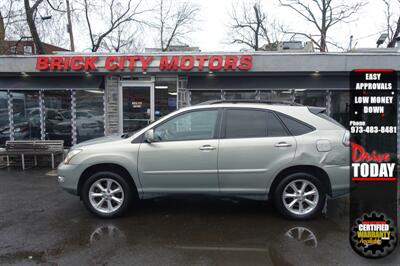 2009 Lexus RX   - Photo 4 - Newark, NJ 07104