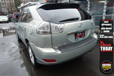 2009 Lexus RX   - Photo 6 - Newark, NJ 07104