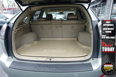 2009 Lexus RX   - Photo 21 - Newark, NJ 07104