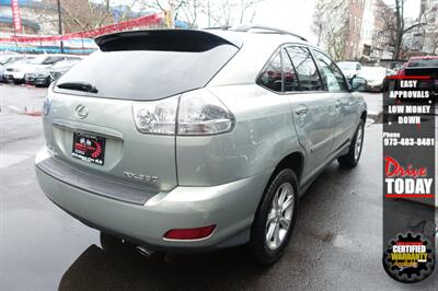 2009 Lexus RX   - Photo 5 - Newark, NJ 07104