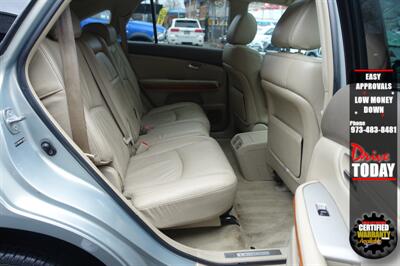 2009 Lexus RX   - Photo 16 - Newark, NJ 07104