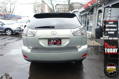 2009 Lexus RX   - Photo 7 - Newark, NJ 07104